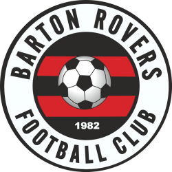 Barton Rovers badge