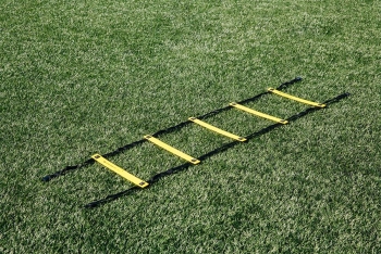 Speed Agility Ladder 1 x 4.5m